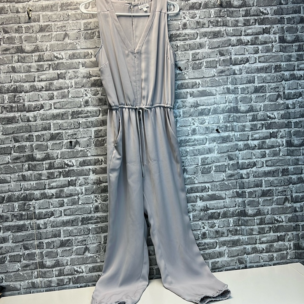 Charming Charlie romper